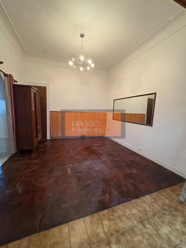 Kitnet com cozinha separada em Buenos Aires