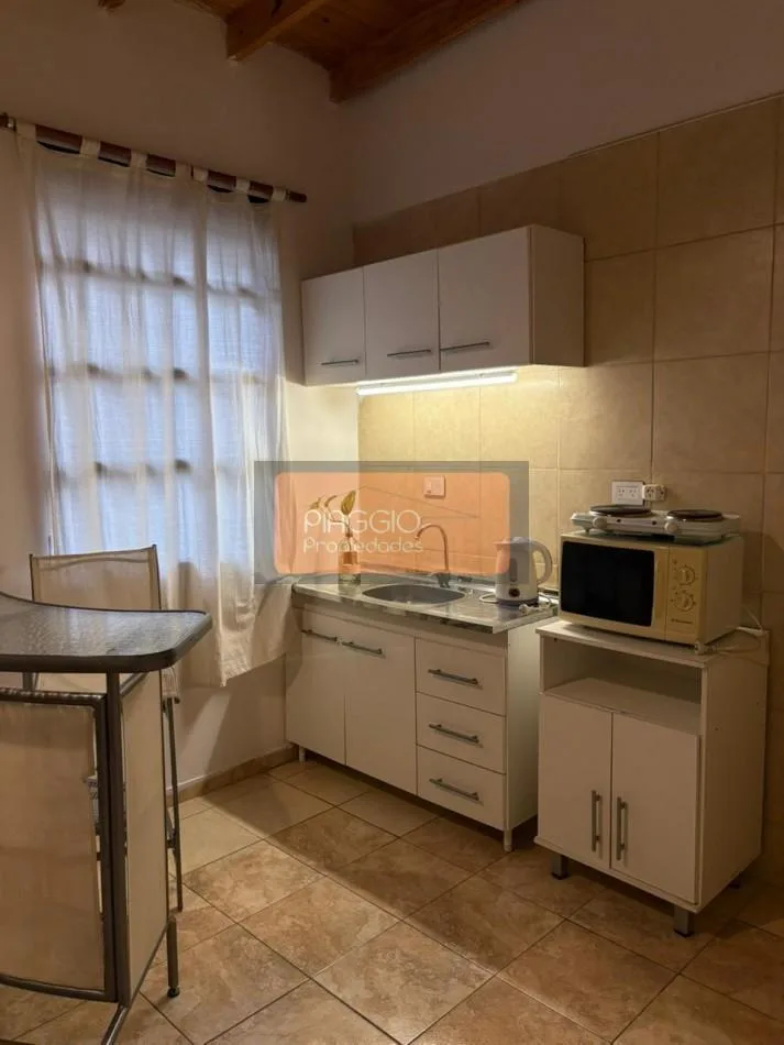 Monoambiente en alquiler en Olivos