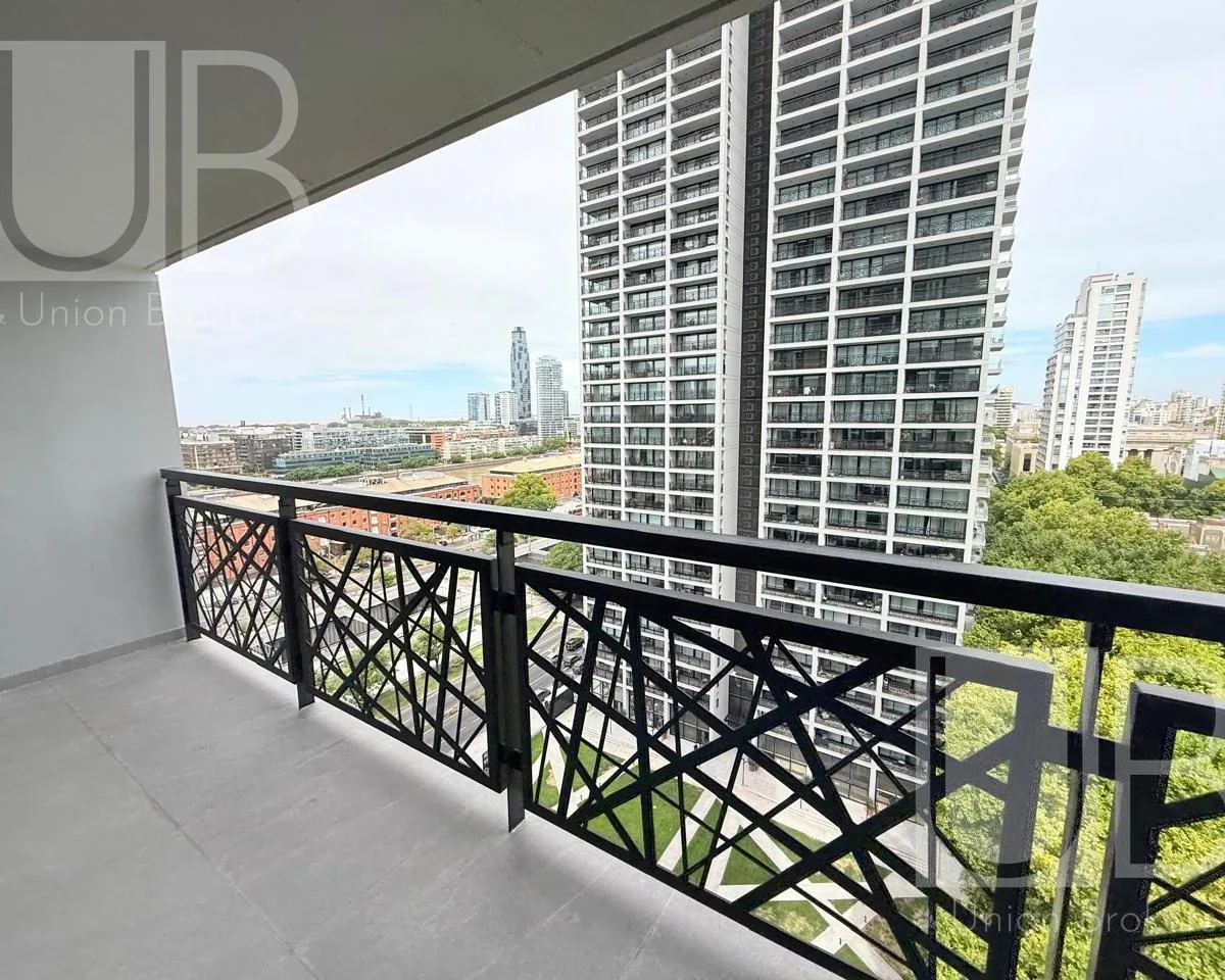 Квартира с 1 спальней в Quartier del Bajo, San Telmo