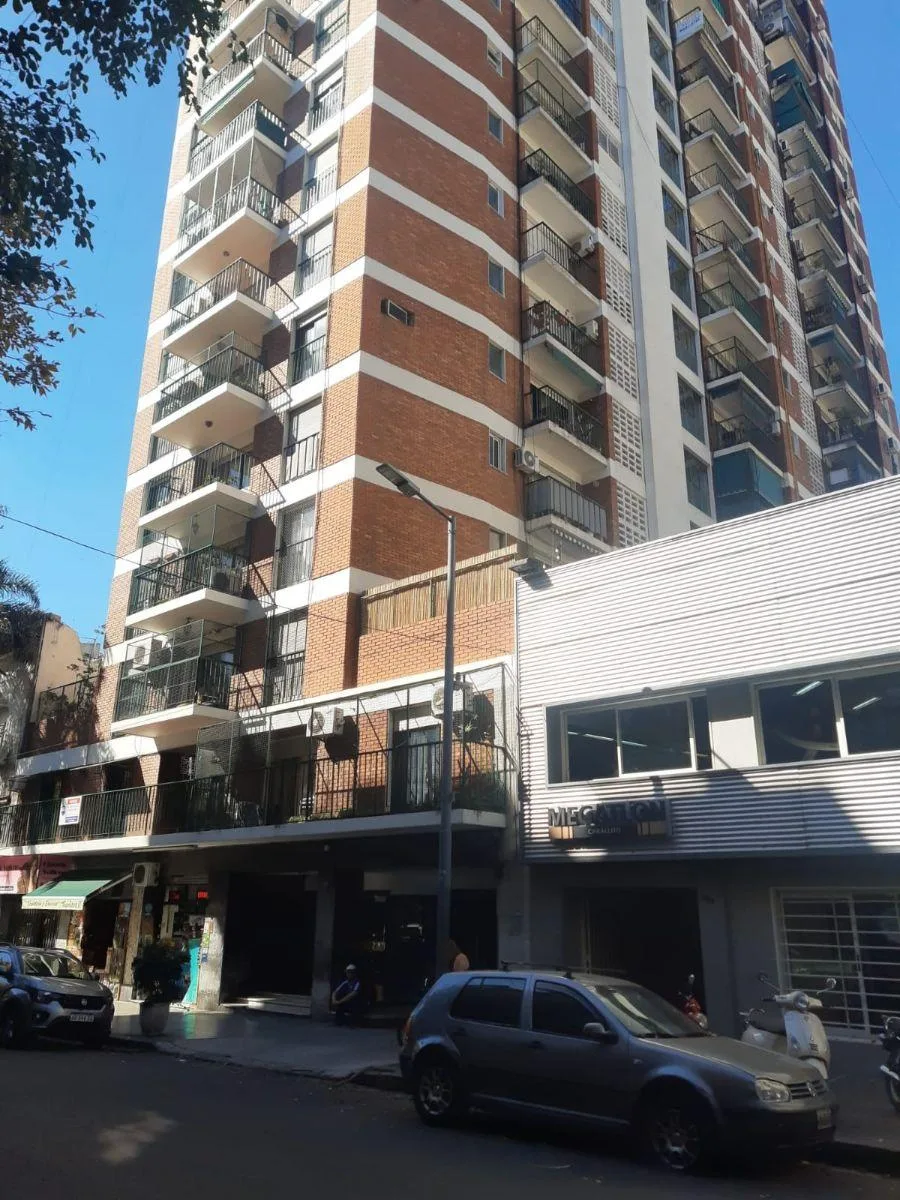 Kitnet de 28 m² para alugar em Primera Junta