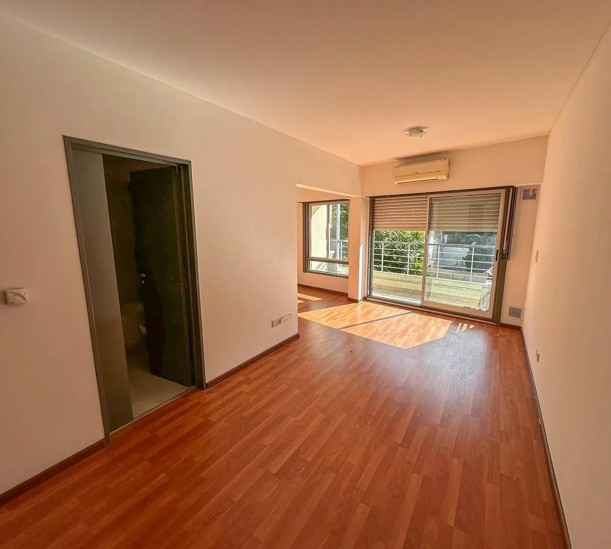 Квартира-студия в Almagro, 41 m²