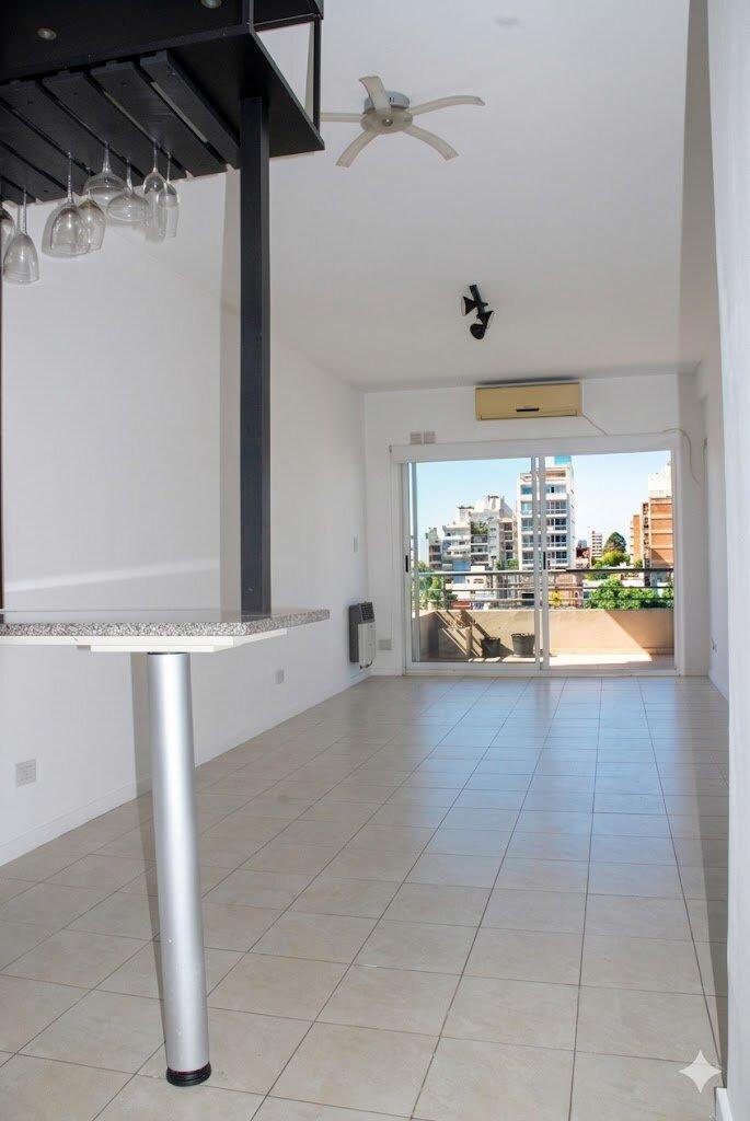 Departamento de 3 ambientes en Villa Pueyrredón