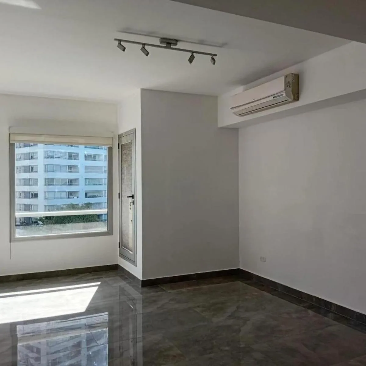 Monoambiente en alquiler en Puerto Madero