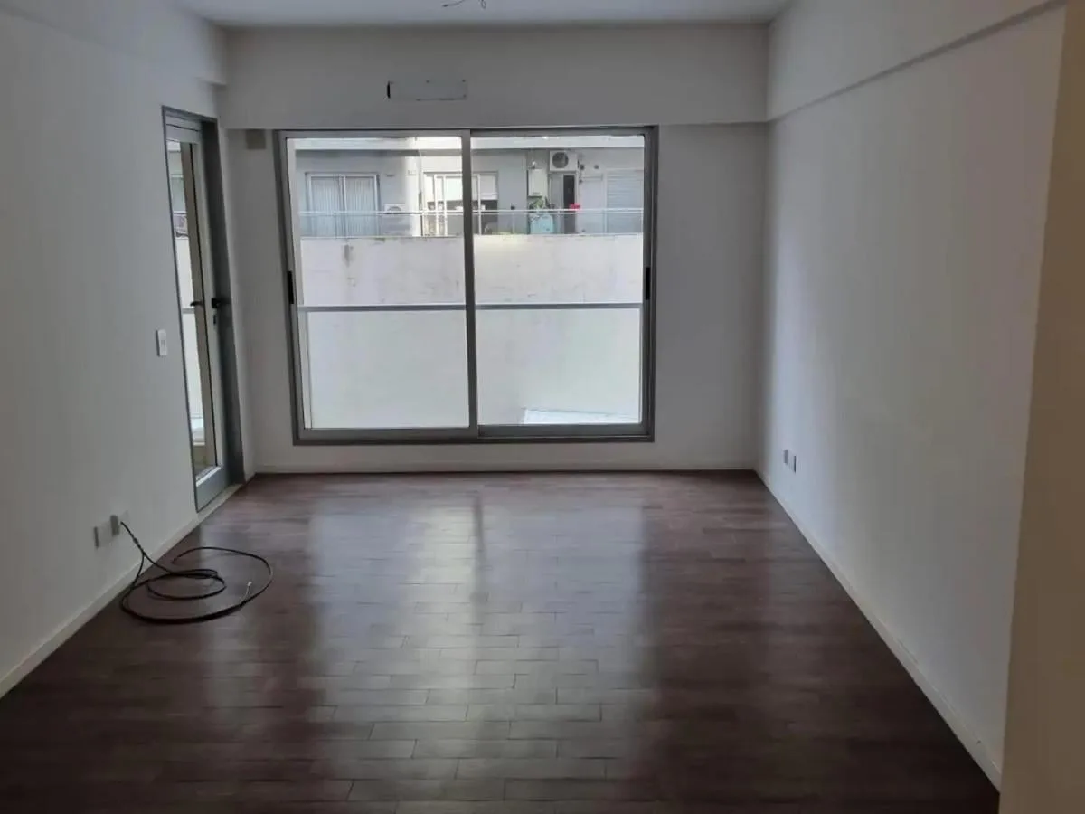 Departamento de 2 ambientes en Almagro