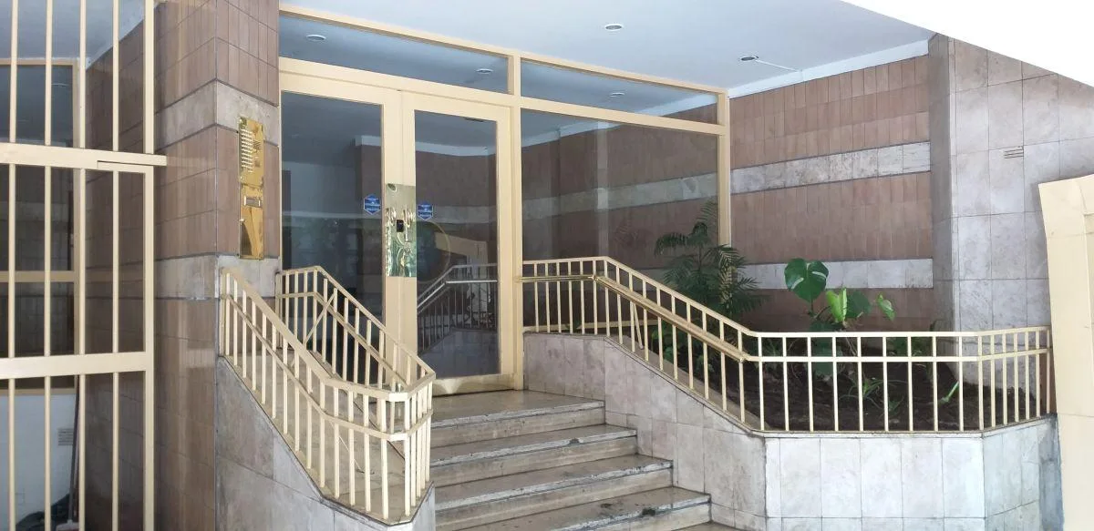 Квартира-студия с отдельной кухней в Balvanera