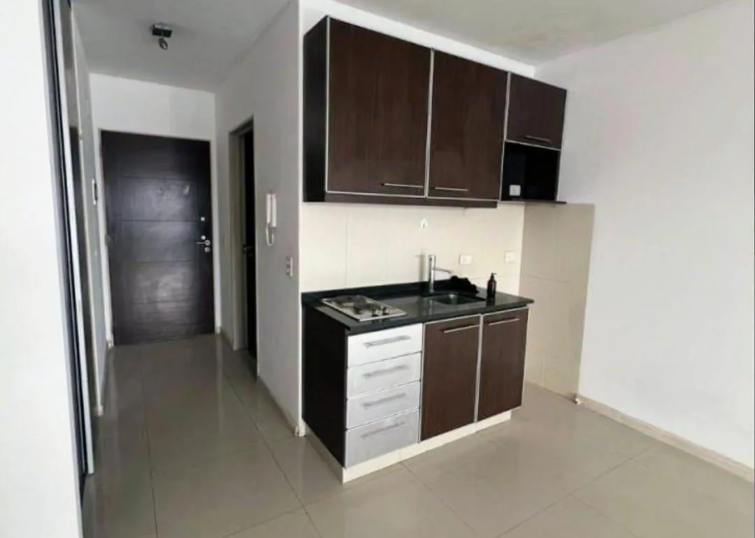 Квартира-студия в аренду в Balvanera