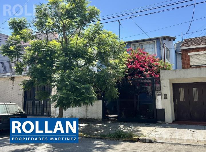 Chalet de 4 dormitorios en Vicente López