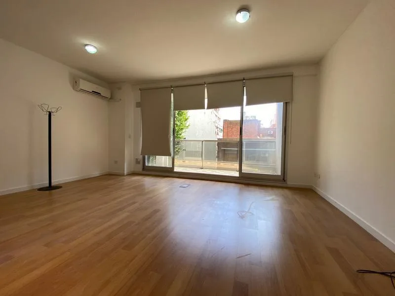 Kitnet de 42 m² em Palermo