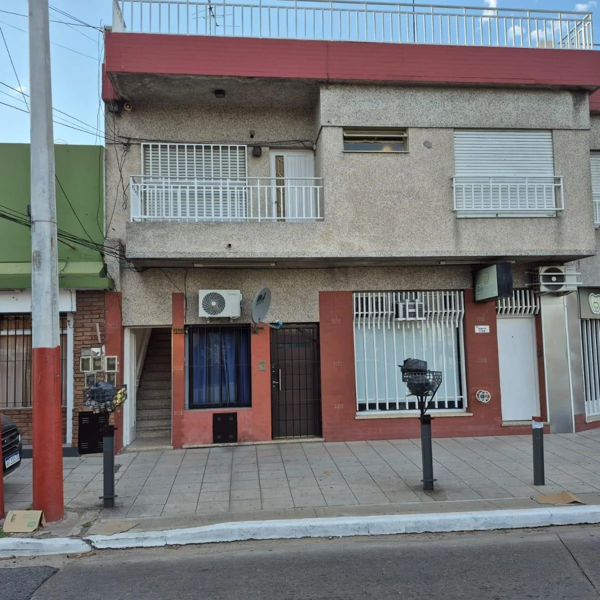 Casa en Bernal
