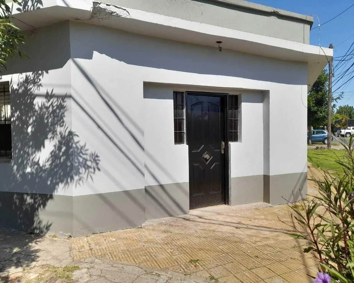 Departamento de 2 ambientes con patio en General Pacheco, Tigre