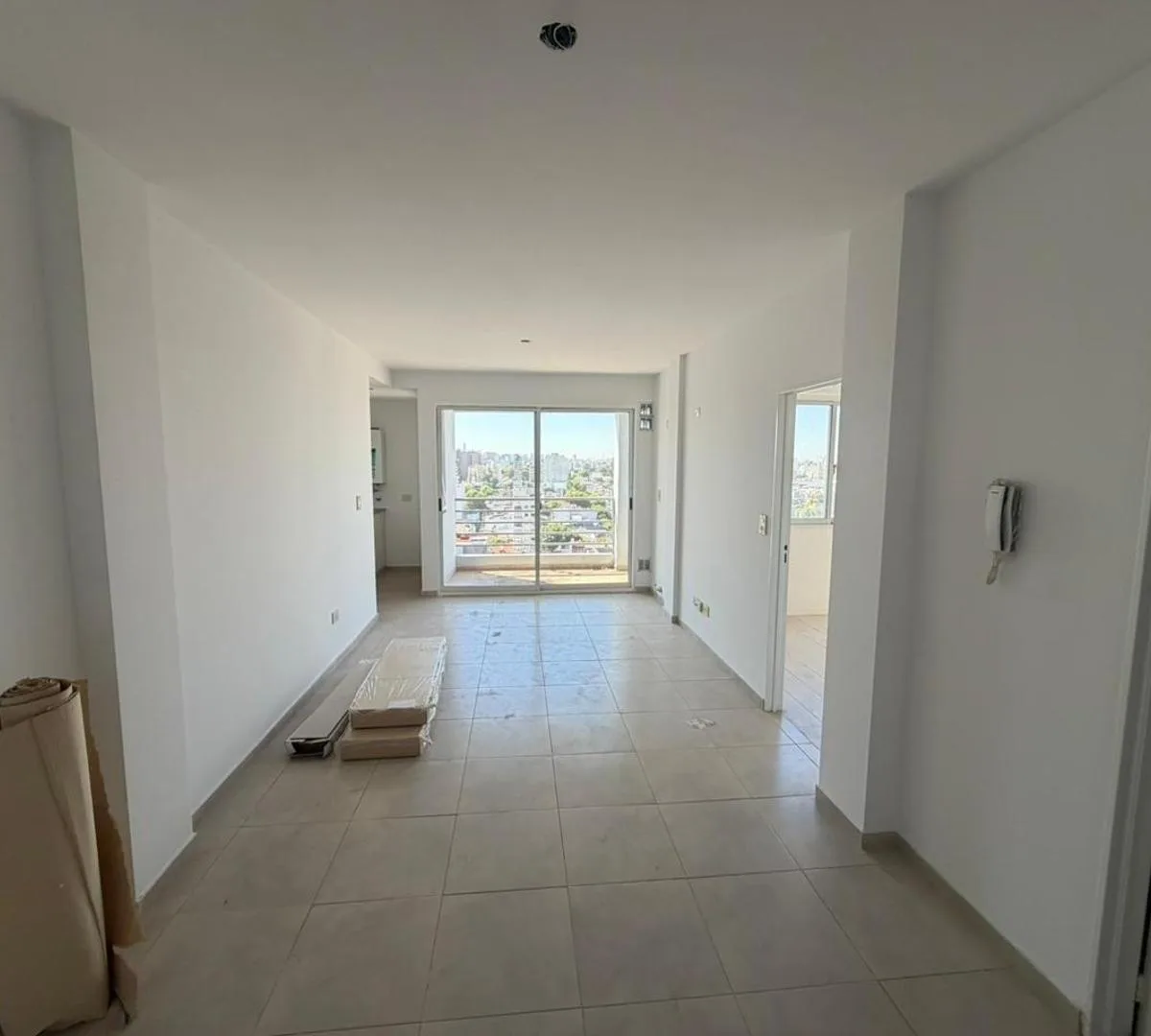 Departamento de 2 ambientes con balcón en Boedo