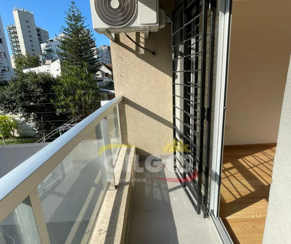 One-bedroom apartment in Ramos Mejía