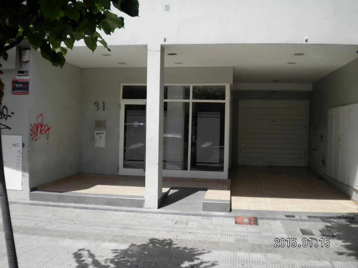 Departamento de 2 ambientes de 40 m² en La Plata