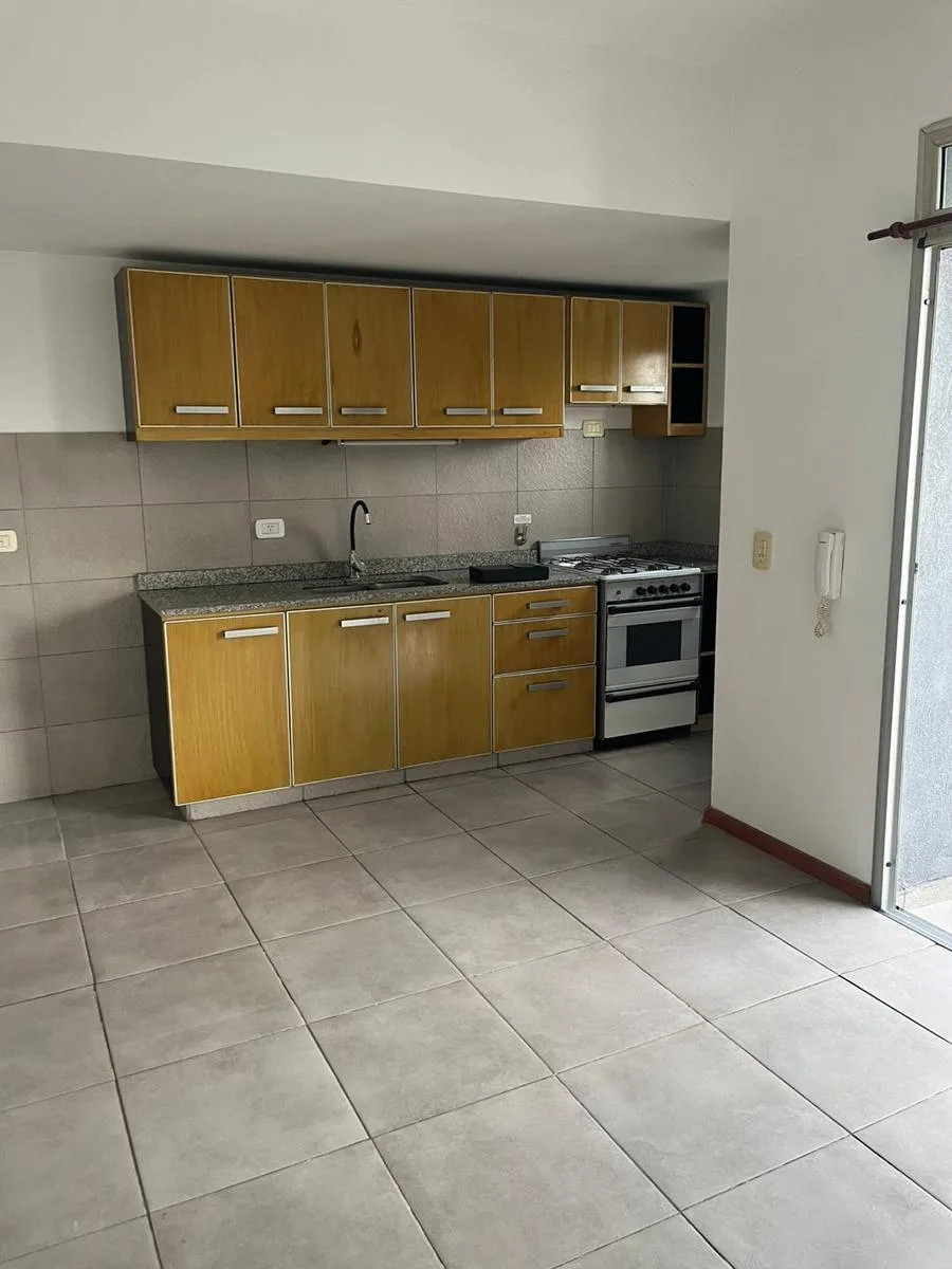 Studio apartment for rent in La Plata