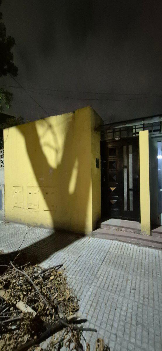 PH 2 Ambientes con Patio - Pb Frente - en Alquiler - Mataderos