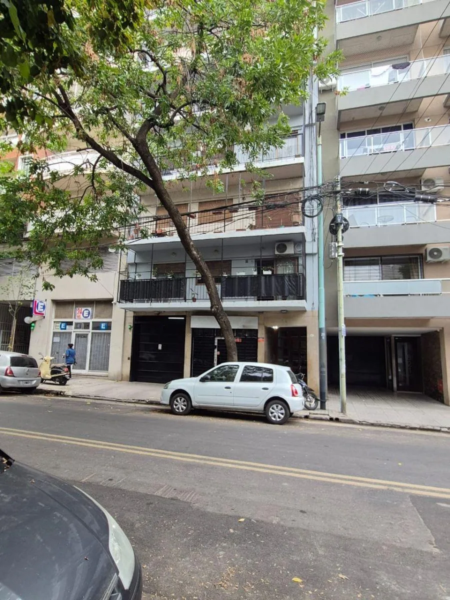 1-комнатная квартира в Caballito