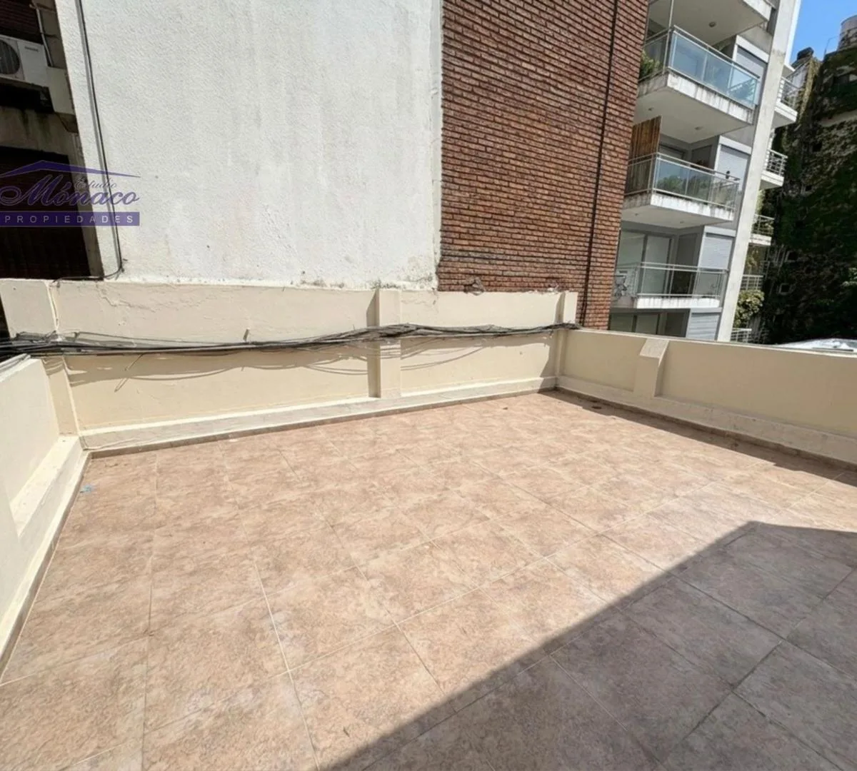2 Amb con Terraza Propia. Inmejorable Ubicacion!