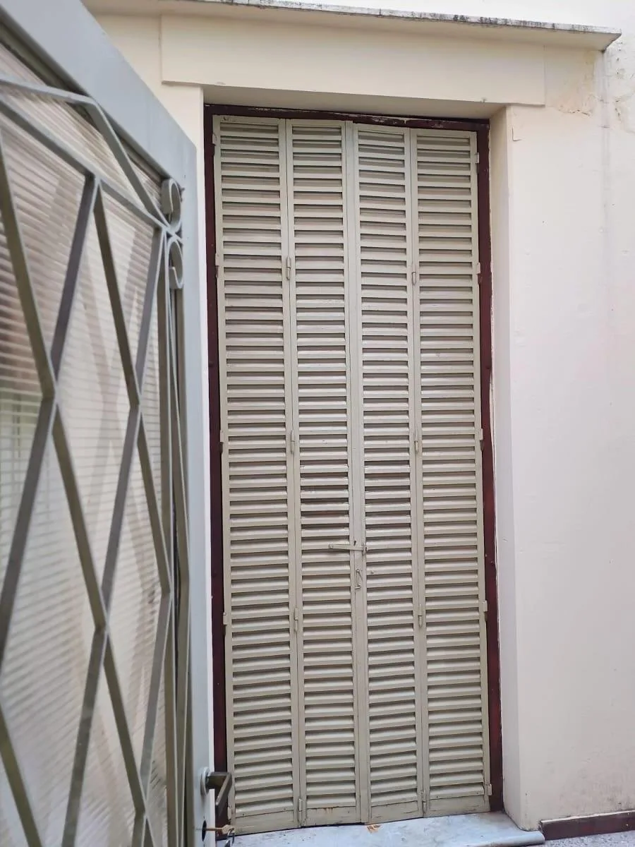 PH de 3 dormitorios en Nueva Pompeya con patio y lavadero