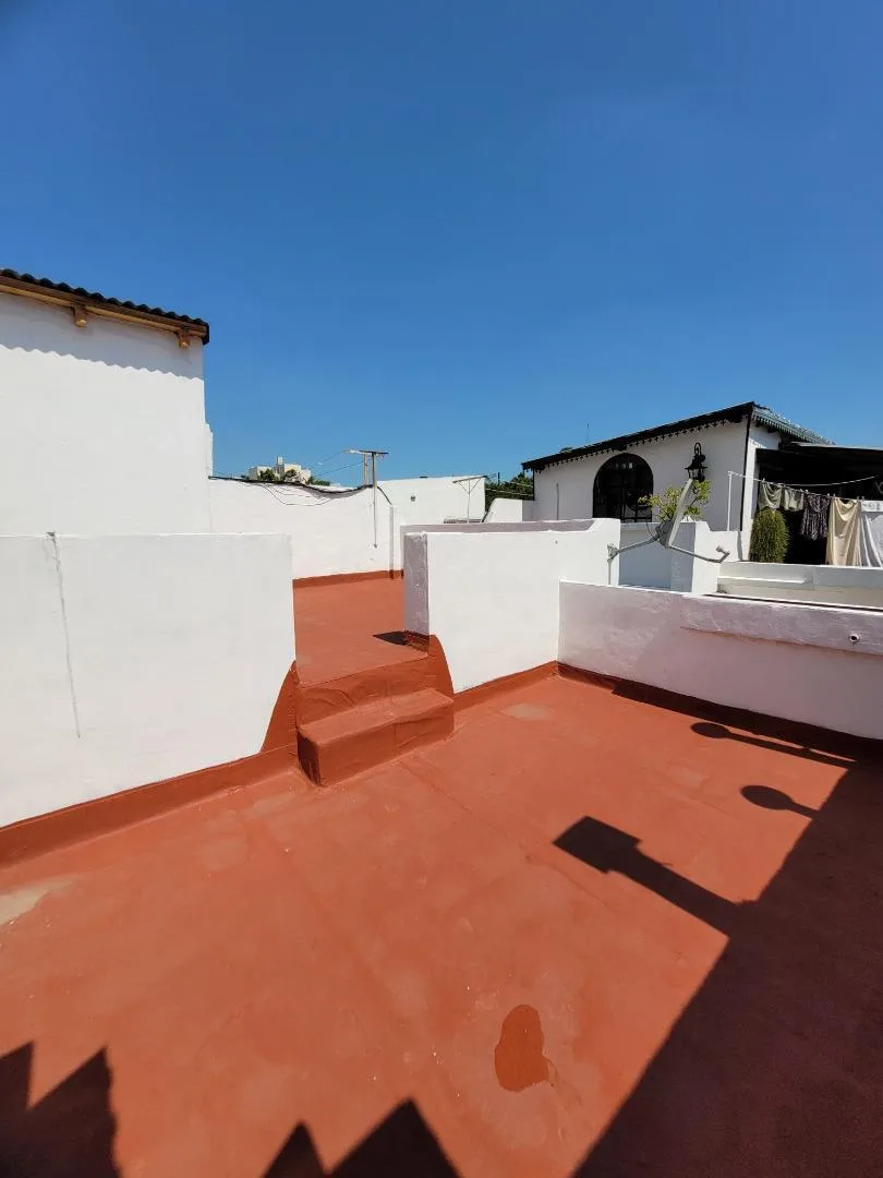 PH с одной комнатой и двумя террасами в Vélez Sarsfield