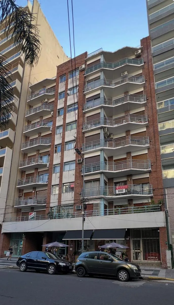 Departamento en Lomas de Zamora Oeste