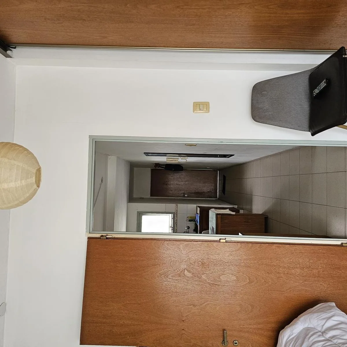 Departamento en Plaza Rocha