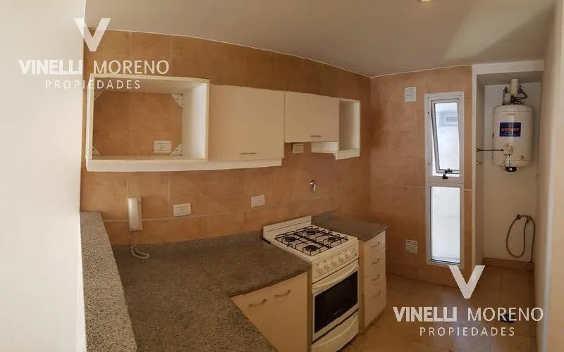 Two-room apartment in Lomas de Zamora