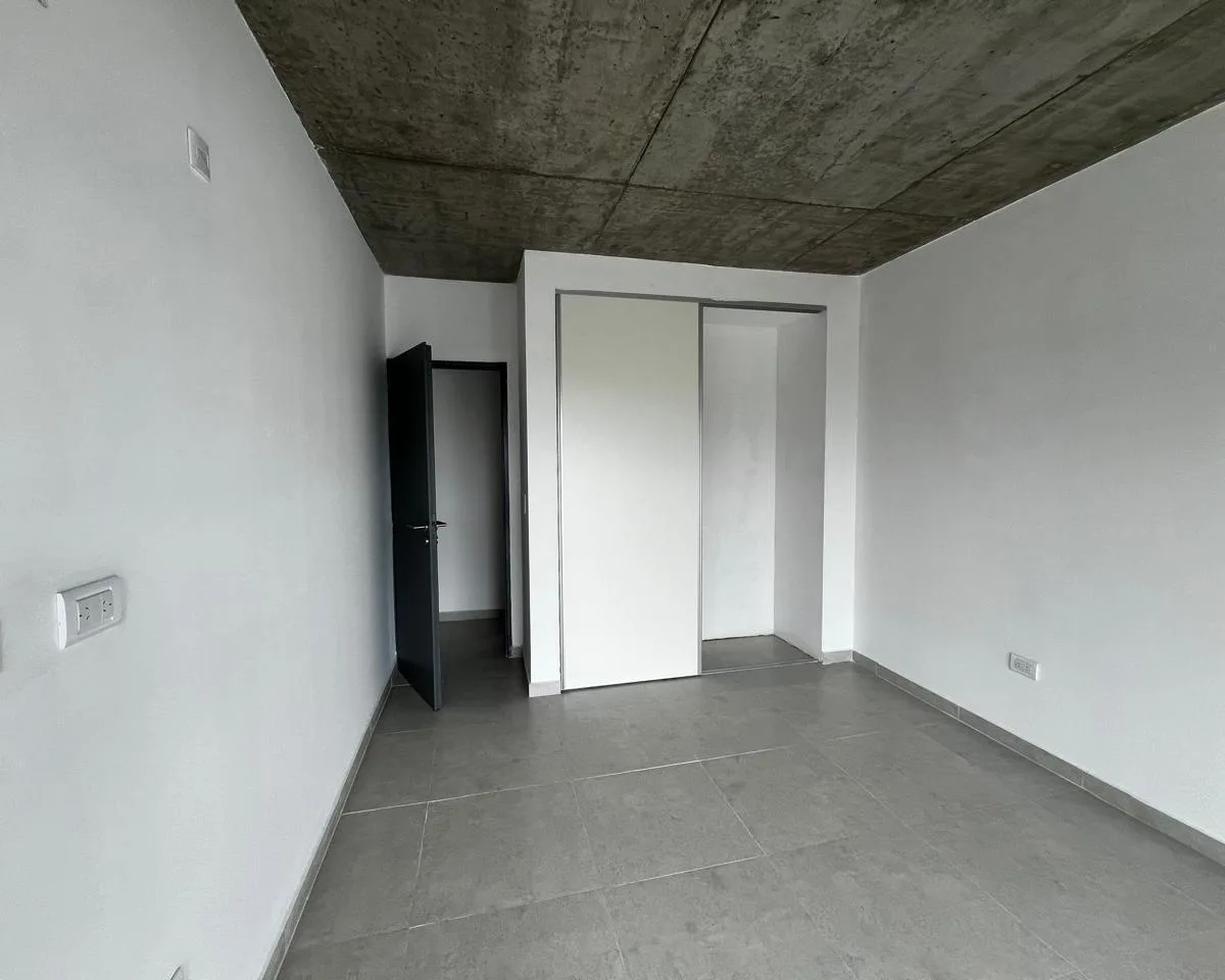 Apartamento de dois ambientes com 1 quarto em Hurlingham