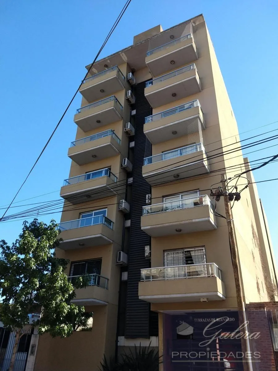 Monoambiente de 32 m&sup2; en Alquiler en Belén de Escobar