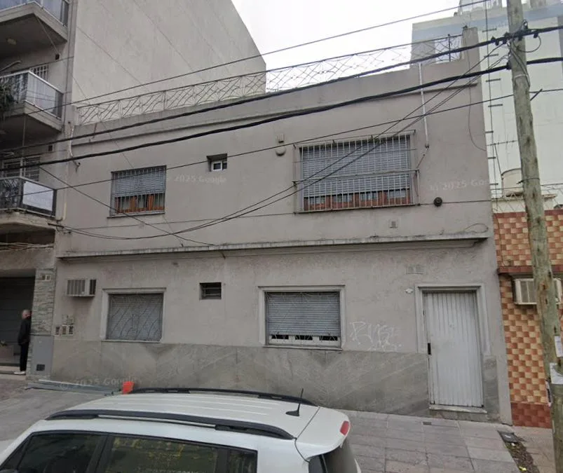 Ground-floor PH with 2 bedrooms in San Justo