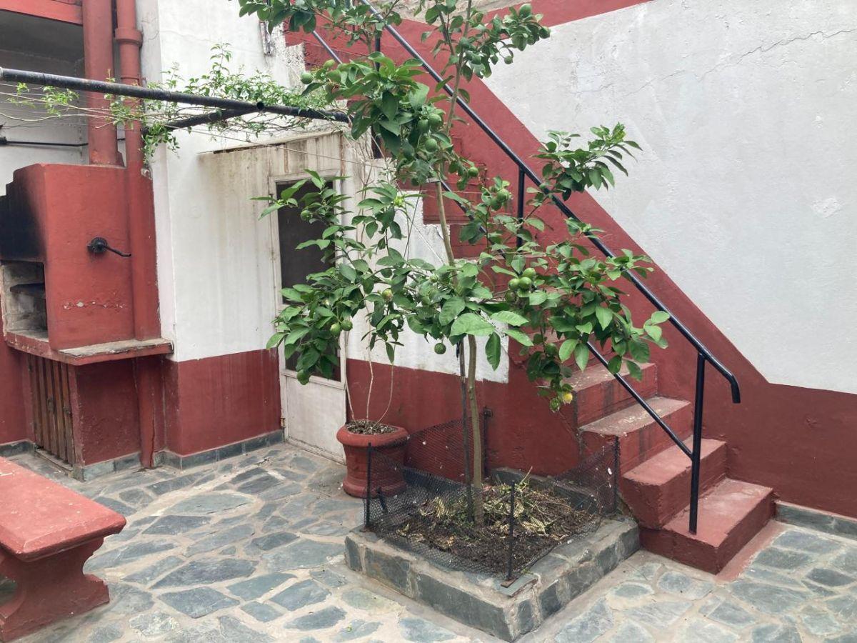 Two-bedroom PH in Quilmes