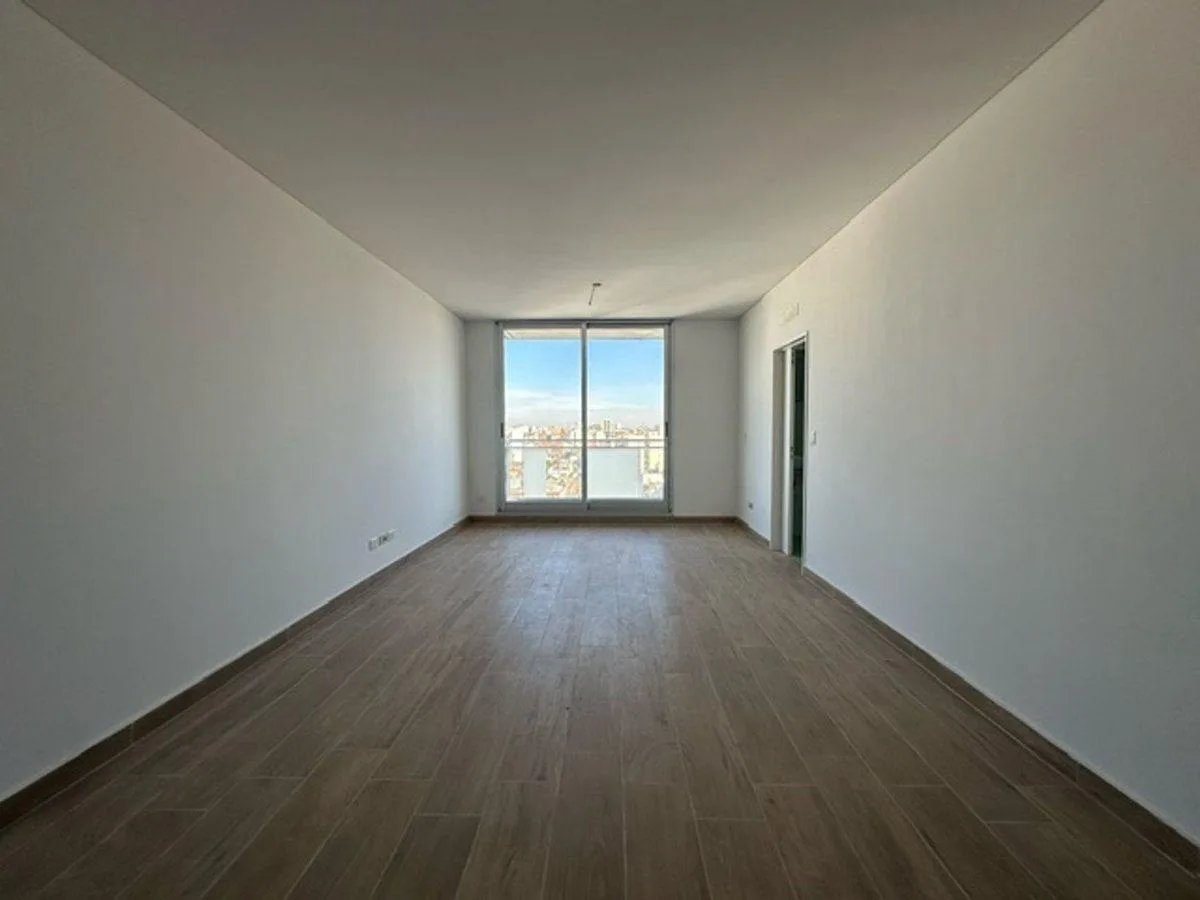 Kitnet de 36 m² em Caballito