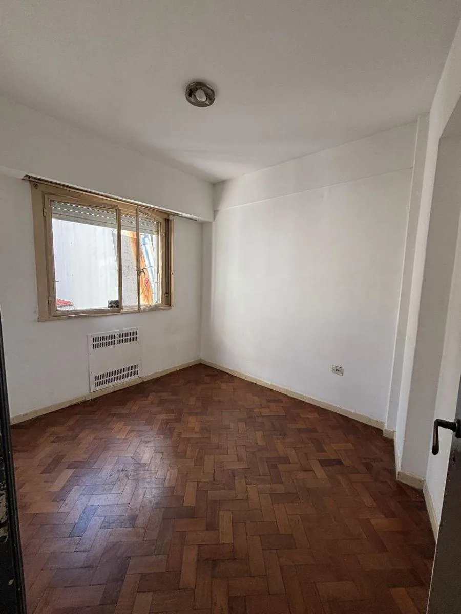 Apartamento de dois ambientes no Bairro Norte