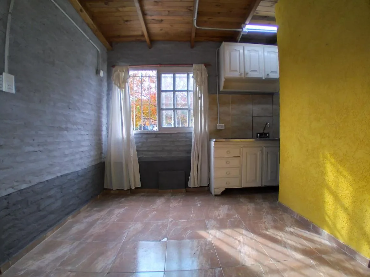 One-bedroom PH in Lomas de Zamora