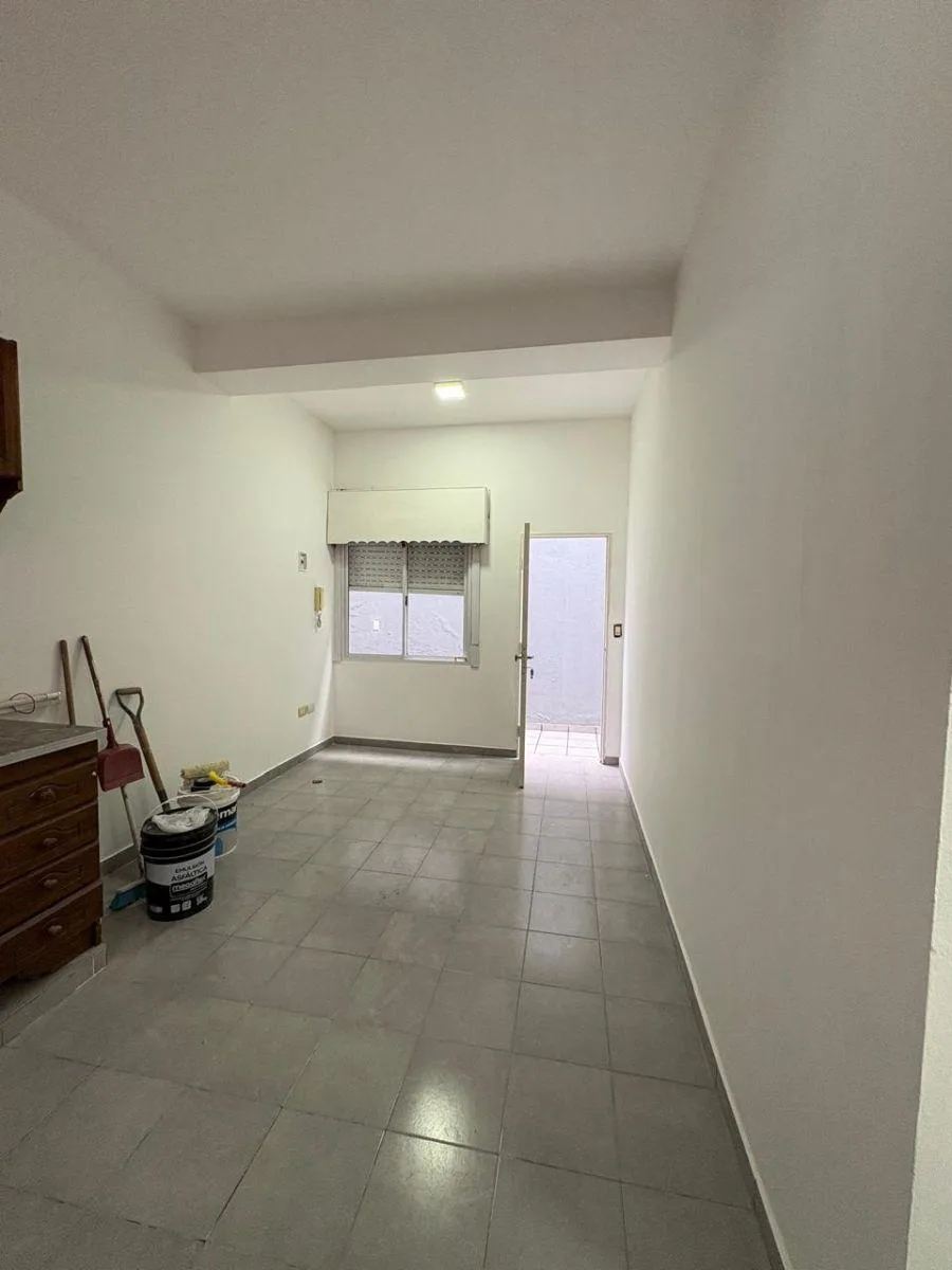 PH de três ambientes com 2 quartos em Lanús Centro