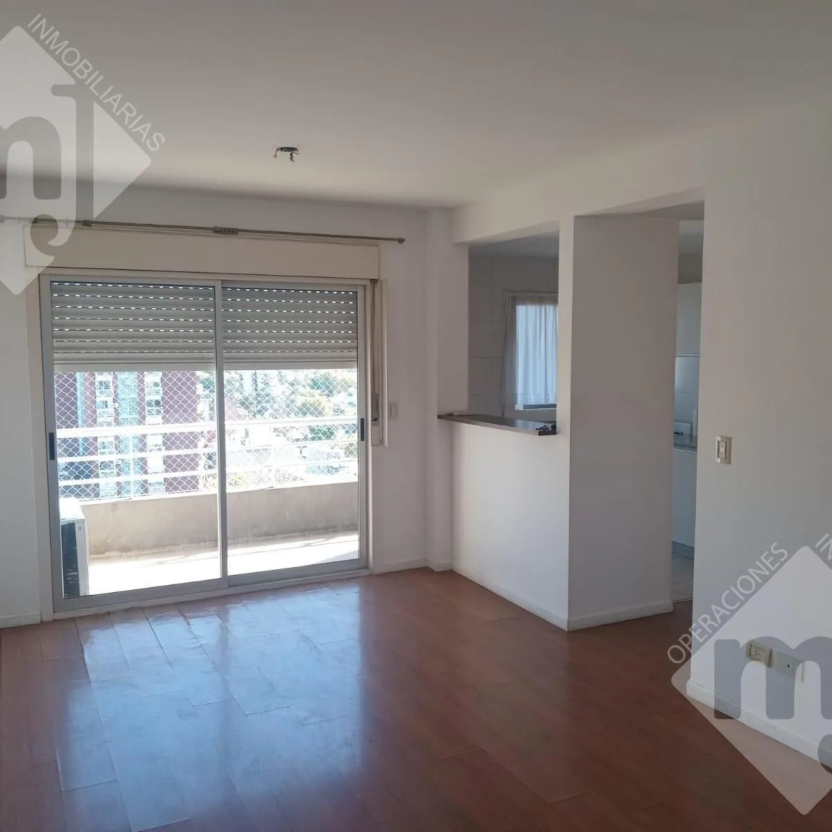 Departamento en Alquiler
