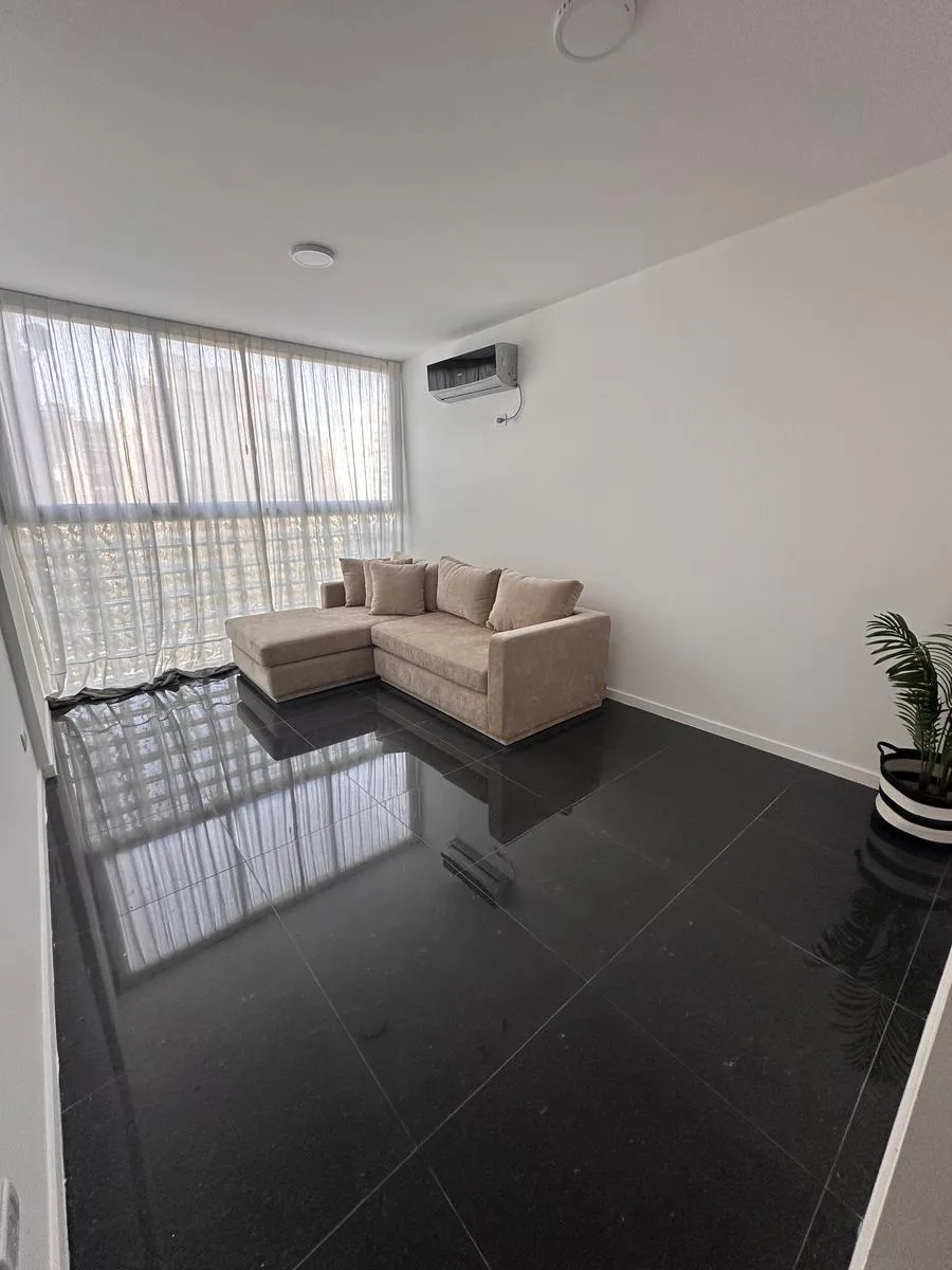 Квартира-студия 25 m² с бассейном на крыше в Colegiales