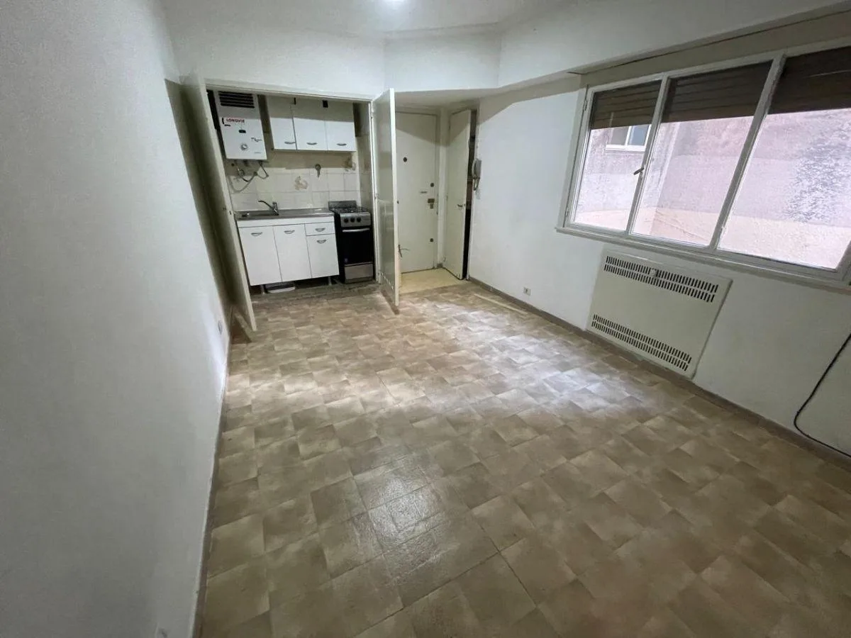 Квартира-студия в San Cristóbal рядом с Av. Rivadavia