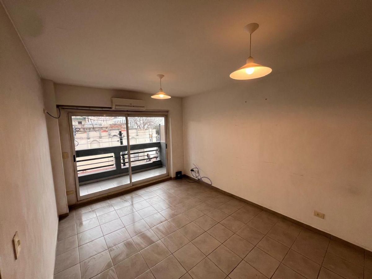 Studio apartment on the 2nd floor in Constitución