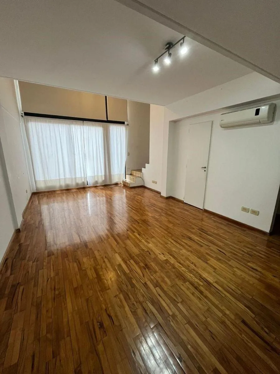 Dúplex de 1 dormitorio en La Lucila, Vicente López