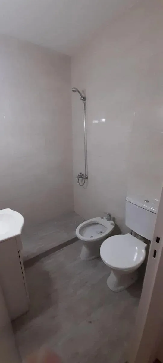 Квартира с 1 спальней в Caballito
