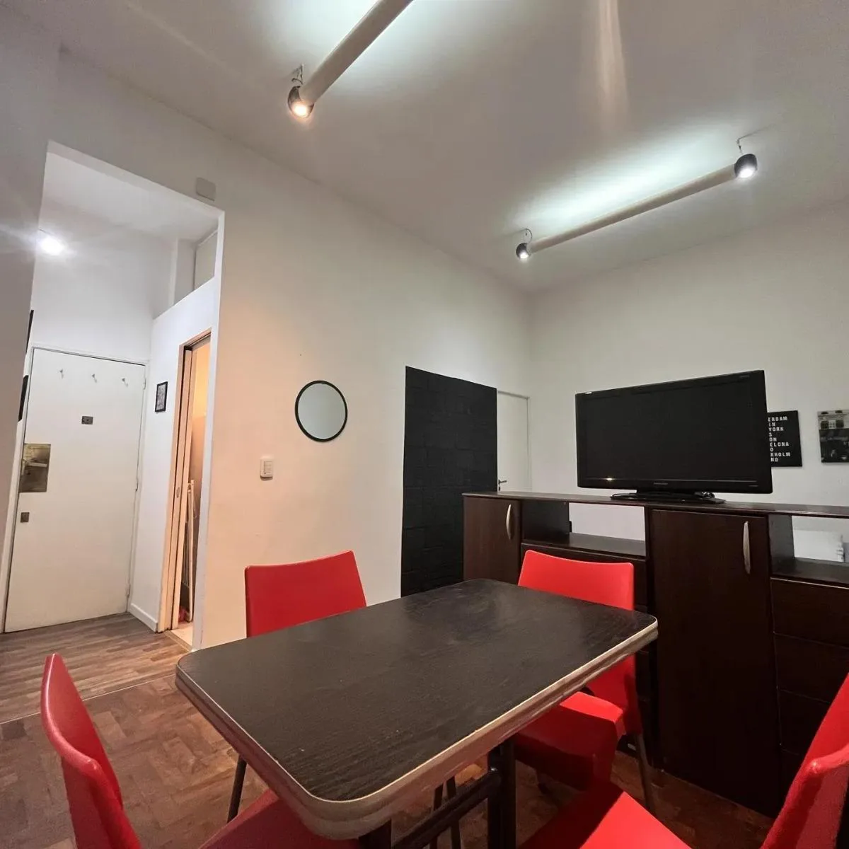 Квартира-студия в San Nicolás