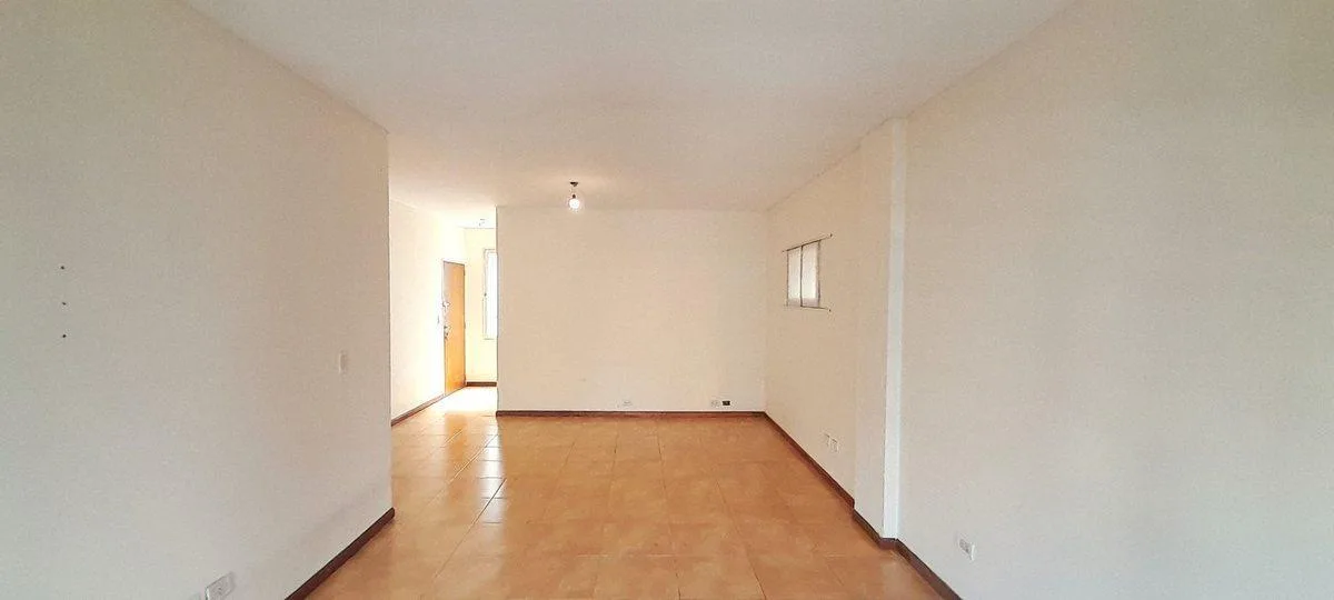 Divisible studio apartment with parking in Recoleta