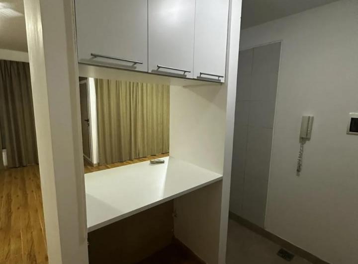 Kitnet mobiliada em Villa Devoto