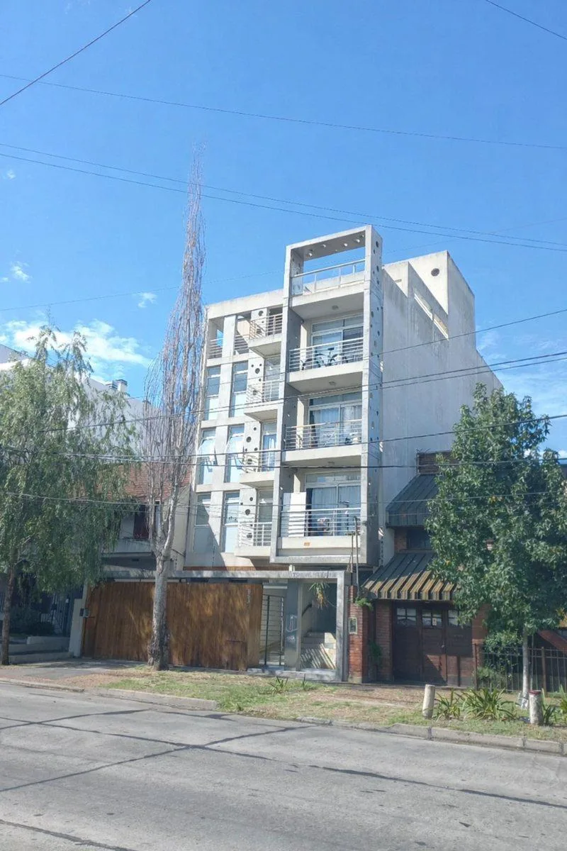 Квартира-студия на ул. Lebensohn в Quilmes
