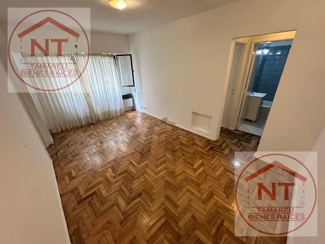 Departamento de 2 ambientes en Almagro
