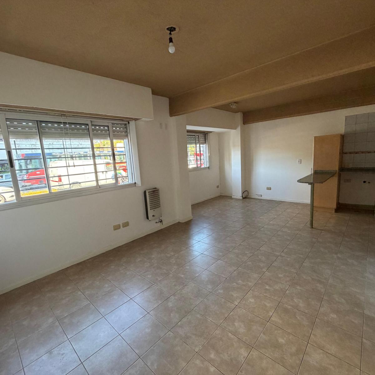 Квартира-студия рядом с Las Lomitas в Lomas de Zamora