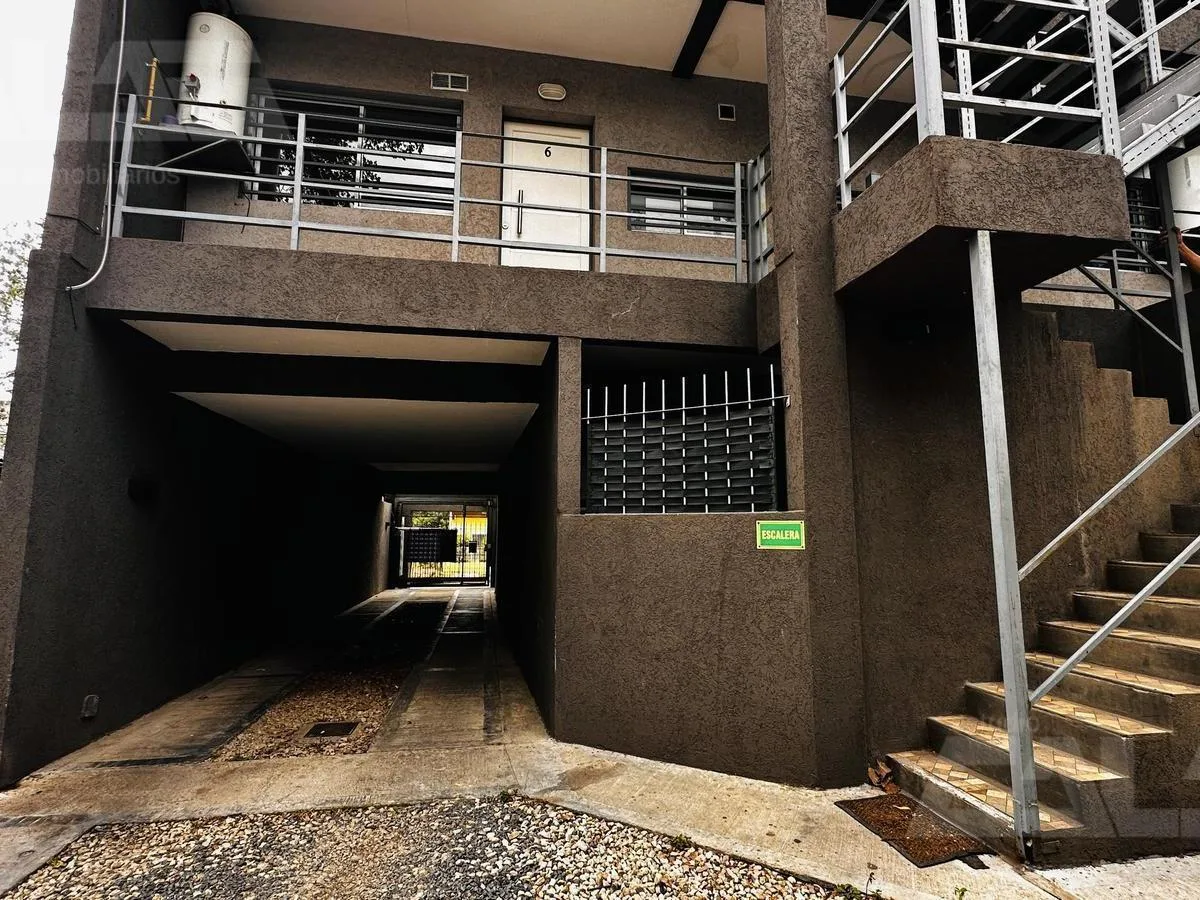 Apartamento de 1 quarto em Ituzaingó Norte