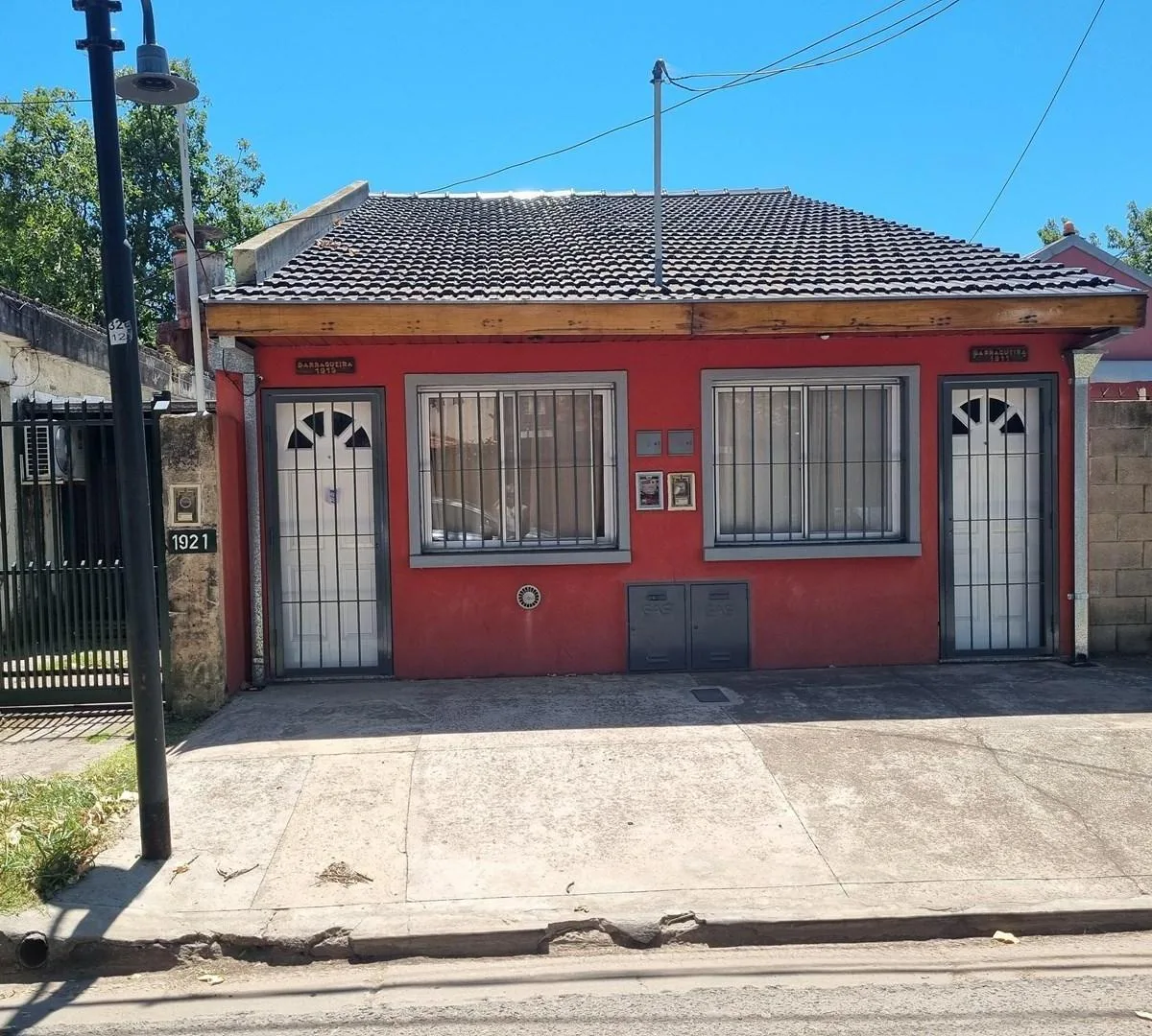 PH с 1 спальней в Boulogne