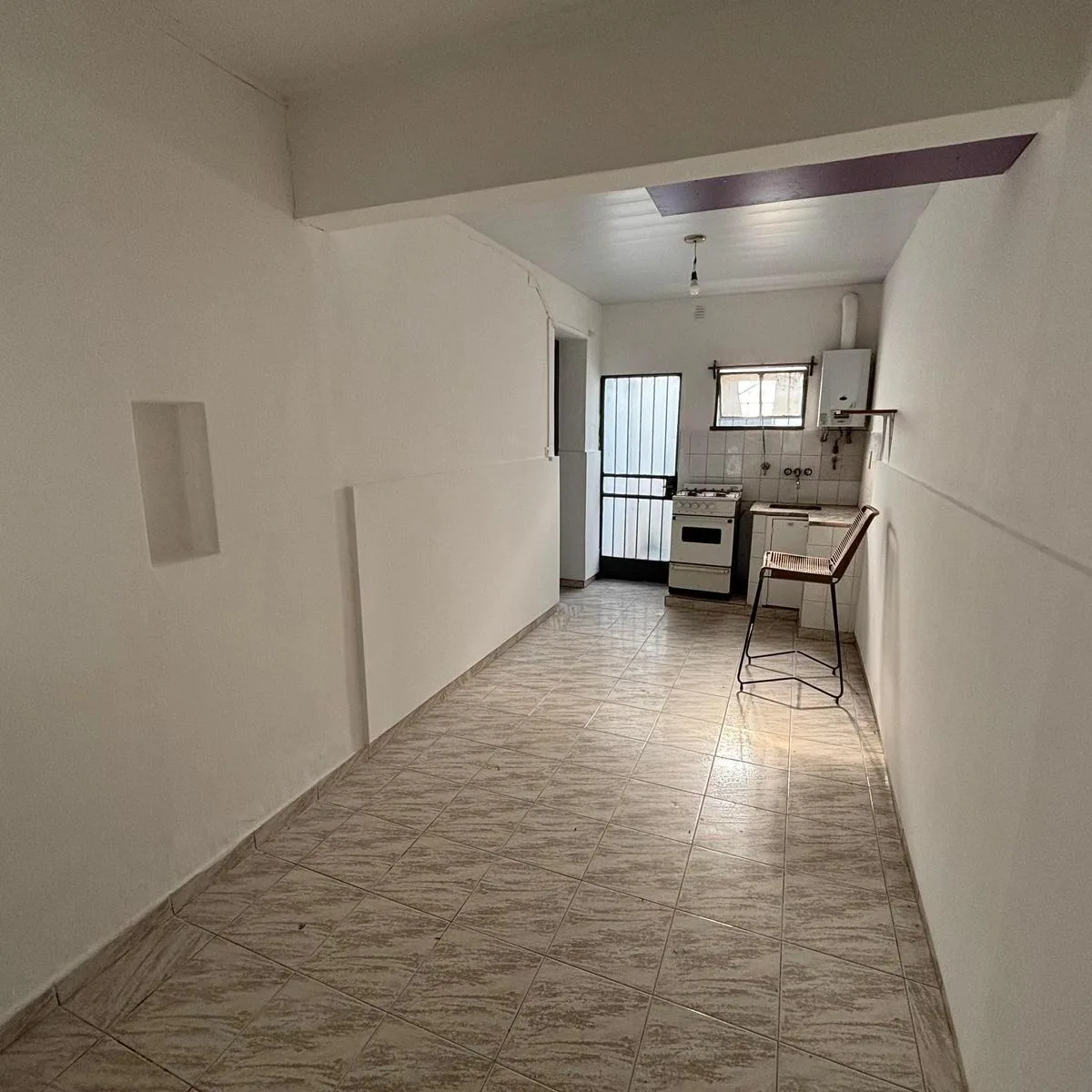 PH en Venta - 1 Dormitorio 1 Baño - La Plata