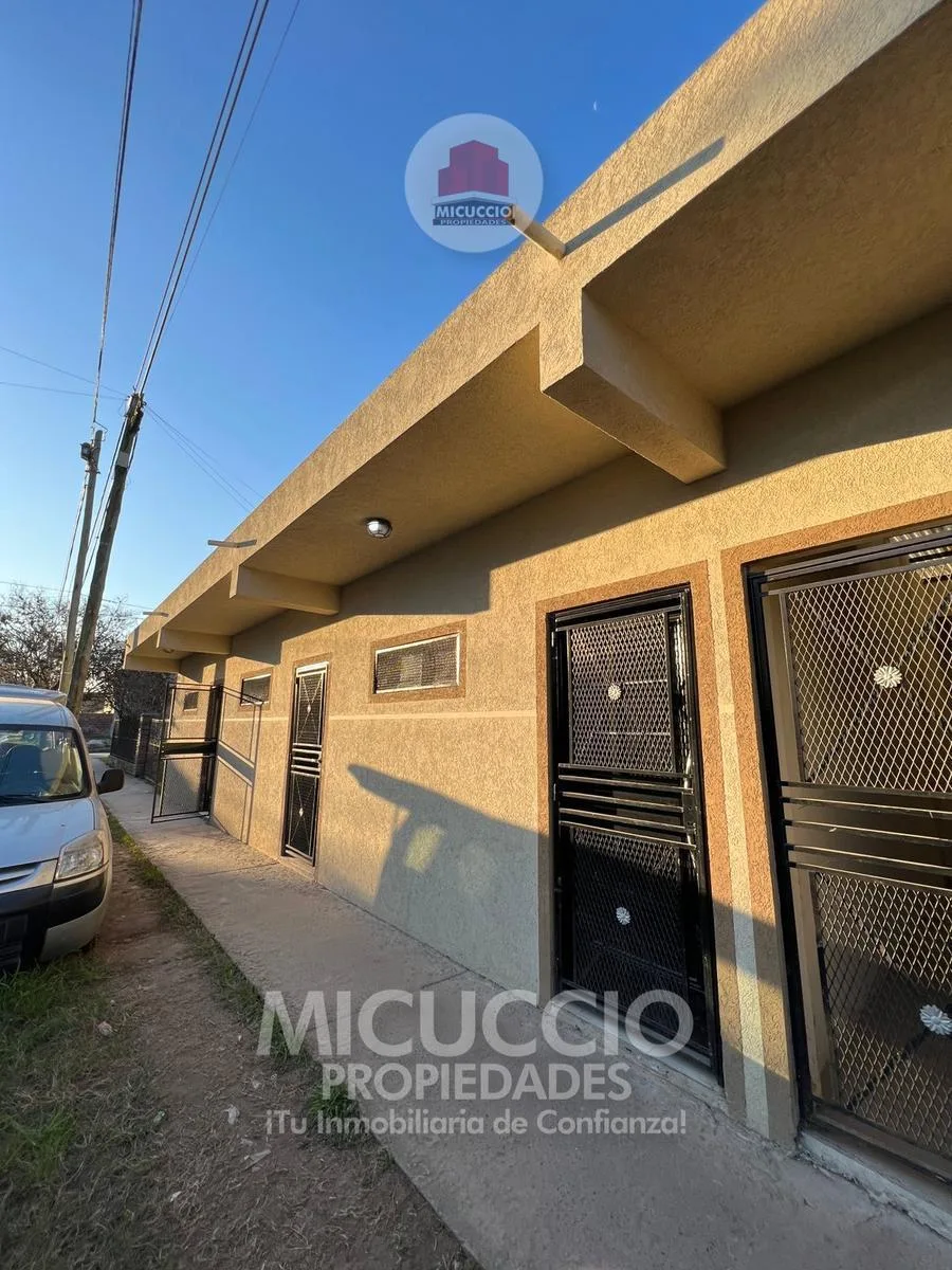 Departamento en Alquiler | San Agustín N°85 | Escobar